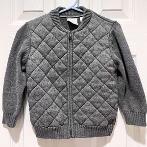 [All for$6-20 ]18-24m ZARA soft Knitted outerwear